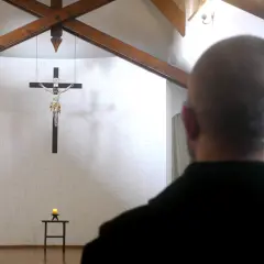Jak się modlić modlitwą jezusową i odnaleźć spokój ducha
