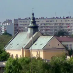 Kościół garnizonowy co to znaczy i jak wpływa na życie żołnierzy