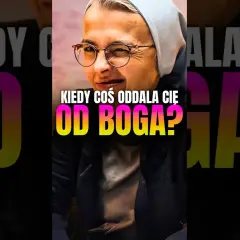 Kiedy wiara oddala od Boga i jak uniknąć duchowego kryzysu