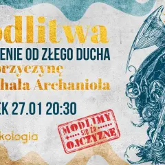 Jak odpędzić zły urok modlitwą i odzyskać spokój ducha