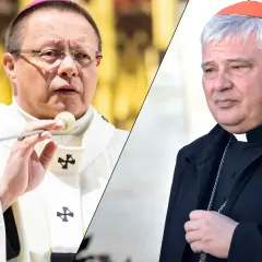 Obecni kardynałowie w Polsce – kto ma prawo do konklawe?