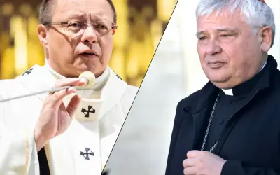 Obecni kardynałowie w Polsce – kto ma prawo do konklawe?