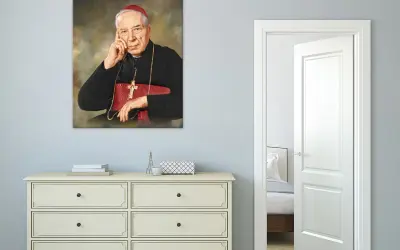 Rysunki kardynała Wyszyńskiego – piękne obrazy do modlitwy i refleksji