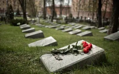 Jak godnie pożegnać najbliższą osobę
