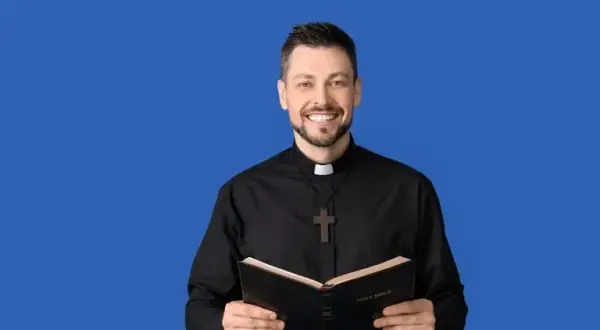 Podziękowania dla księdza, który odchodzi z parafii – wzory i inspiracje