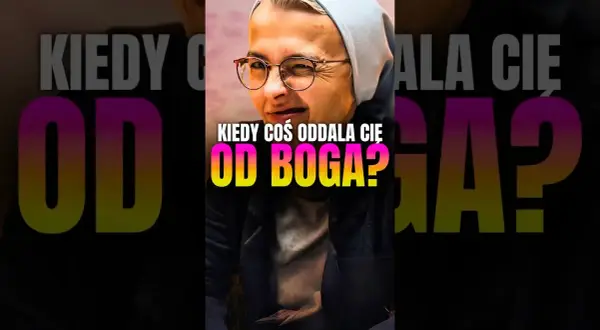 Kiedy wiara oddala od Boga i jak uniknąć duchowego kryzysu