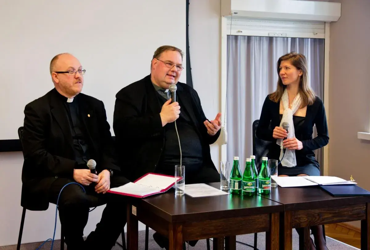 Metodyści - co to za wiara i w co wierzą?