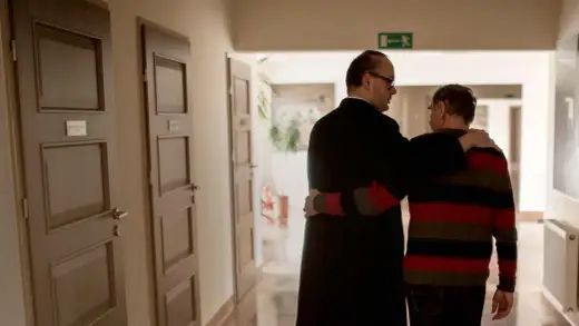 Gdzie jest hospicjum księdza Kaczkowskiego? Odkryj jego lokalizację i znaczenie